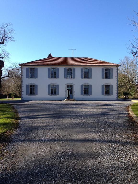 فندق Domaine De L'Esperon داكس المظهر الخارجي الصورة