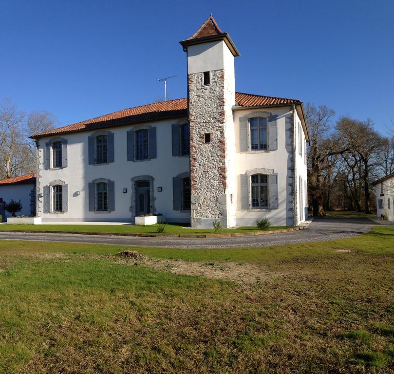 فندق Domaine De L'Esperon داكس المظهر الخارجي الصورة